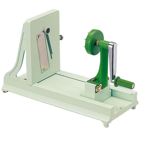 Matfer Bourgeat TURNING VEGETABLE SLICER 11" 186702