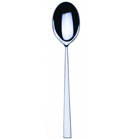 Serving Spoon Atena Antibacterial By Mepra (Pack of 12) 10621110Y