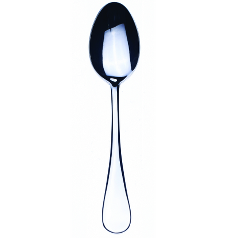 Brescia Americ Tea Spoon By Mepra (Pack of 12 pcs) 1020B1126