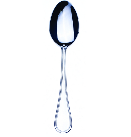 Mepra Boheme Americ Tea Spoon Pack of 12 (10231126)