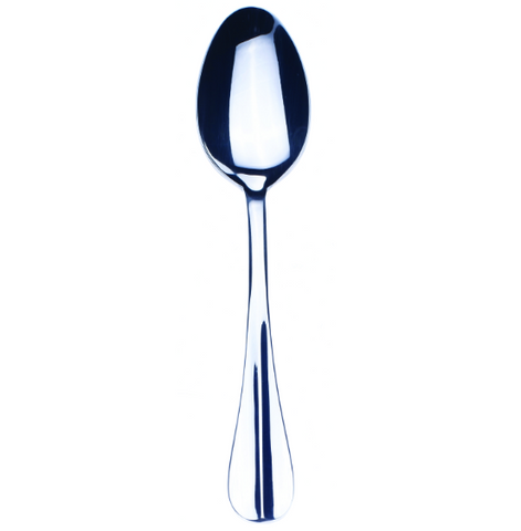 Roma Americ Tea Spoon By Mepra (Pack of 12) 10141126