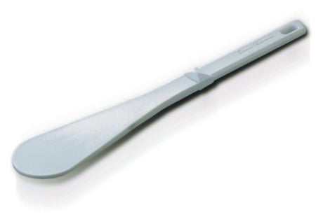 Eurodib Saint Romain High Temp Spatula - 19.75" Length 1354