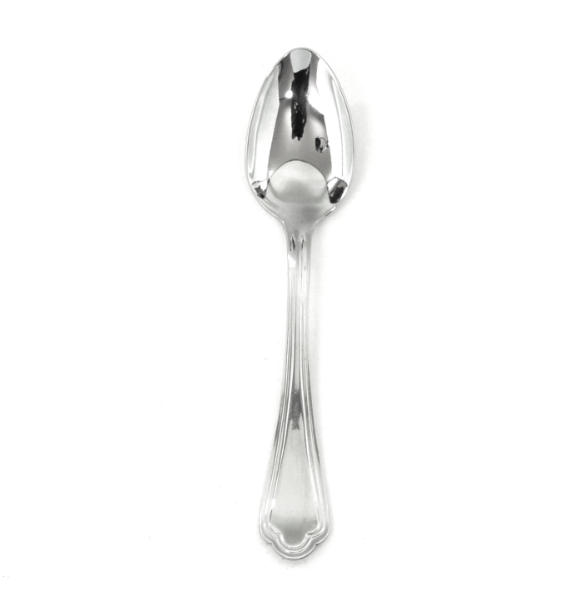 Levantin Americ Tea Spoon By Mepra (Pack of 12) 10301126