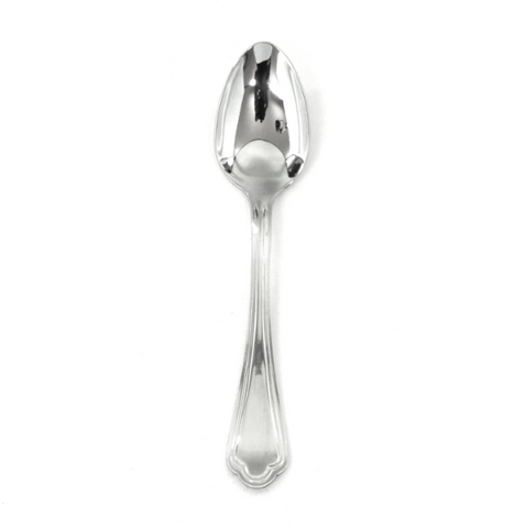 Levantin Americ Tea Spoon By Mepra (Pack of 12) 10301126