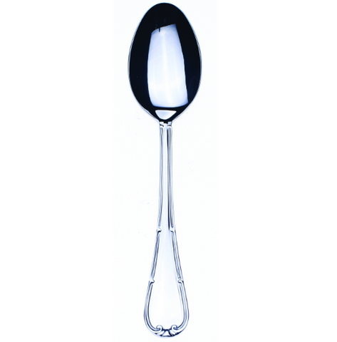 Raffaello American Tea Spoon By Mepra (Pack of 12) 10291126