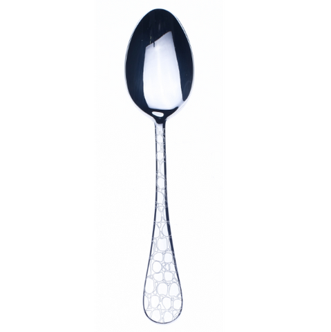 Coccodr Americ Tea Spoon By Mepra (Pack of 12) 1026C1126