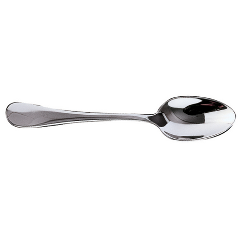 Norma Americ Tea Spoon By Mepra (Pack of 12) 10101126