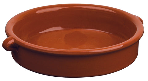 Matfer Bourgeat Earthenware Dish 6 2/3" (052284)