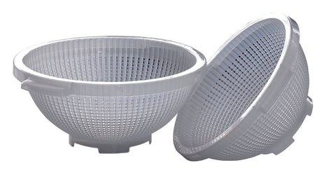 Matfer Bourgeat PROPYLENE COLANDER 14 1/6" 071456