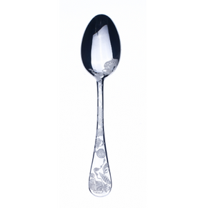 Venere Americ Tea Spoon By Mepra (Pack of 12) 1026V1126