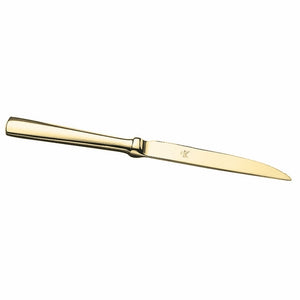 Michelangelo Steak Knife Oro BY Mepra (Pack of 12) 10001136O