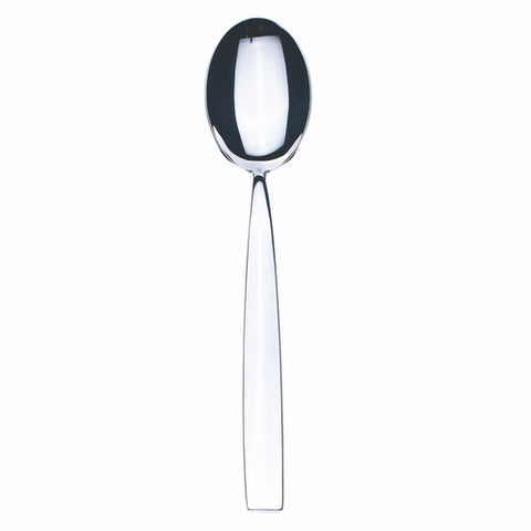 Mediterranea European Size Table Spoon By Mepra (Pack of 12) 10041101