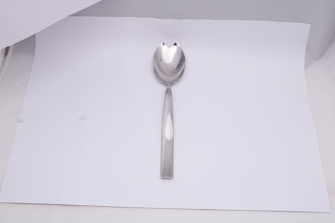 Mediterr Salad Spoon By Mepra (Pack of 12) 10041122