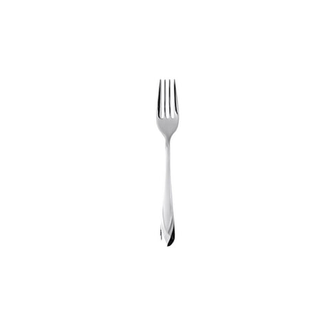 Diamante Salad Fork By Mepra (Pack of 12) 10091105