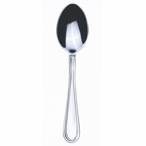 Norma Demitasse Spoon By Mepra (Pack of 12) 10101108