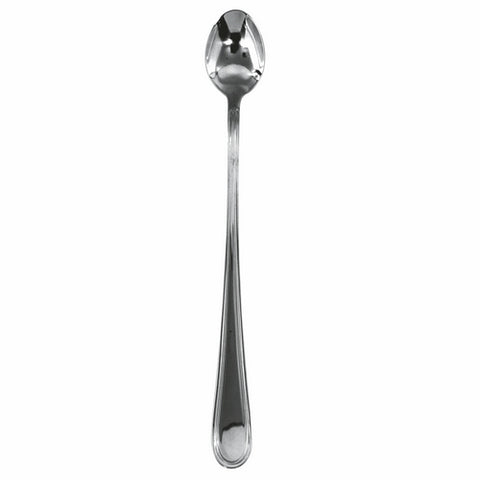 Norma Ice Tea Spoon By Mepra (Pack of 12) 10101125