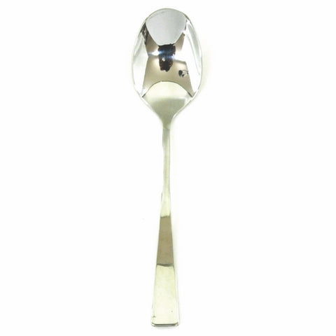 Italia Demitasse Spoon By Mepra (Pack of 12) 10131108