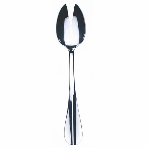 Roma Salad Fork Serving By Mepra (Pack of 12) 10141123