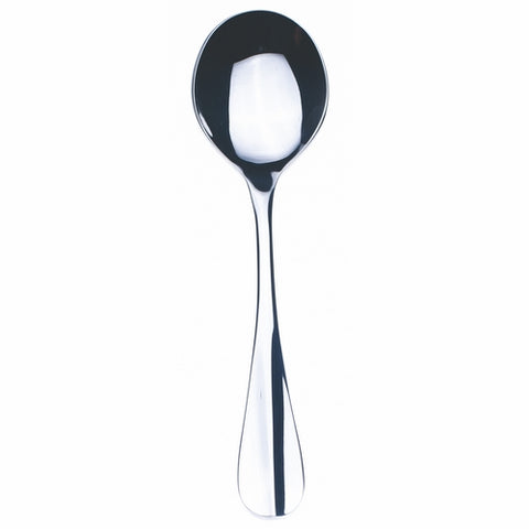 Roma Soup Spoon By Mepra (Pack of 12 pcs) 10141135