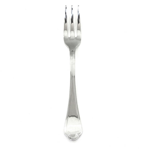 Leonardo Serving Fork By Mepra  (Pack of 12) 10181111