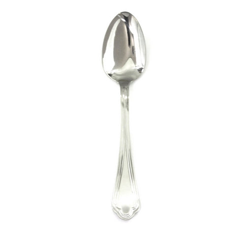 Leonardo Gourmet Spoon By Mepra (Pack of 12) 10181139