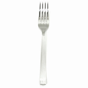 Sole Salad Fork By Mepra (Pack of 12) 10191105