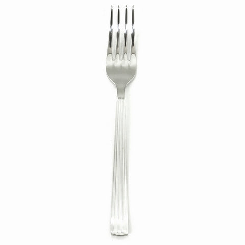 Sole Salad Fork By Mepra (Pack of 12) 10191105