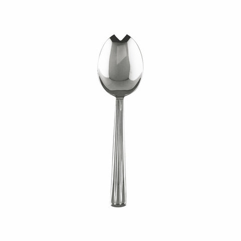 Sole Salad Spoon Small By Mepra (Pack of 12) 10191122