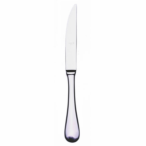 Brescia Steak Knife By Mepra (Pack of 12) 1020B1136