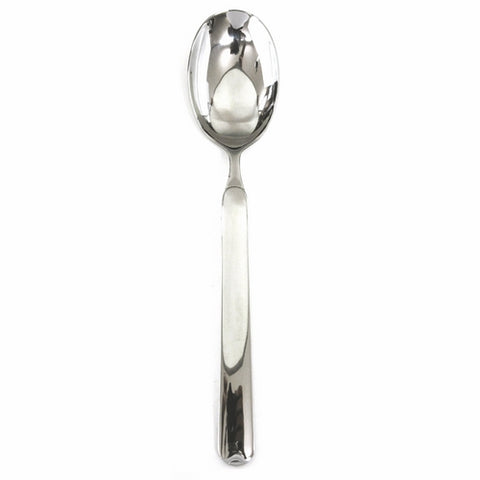 Goccia Serving Spoon By Mepra (Pack of 12) 10241110