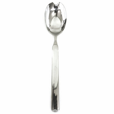 Goccia Salad Serving Spoon By Mepra (Pack of 12) 10241122