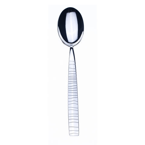 Tigre Serving Spoon By Mepra (Pack of 12) 10261110