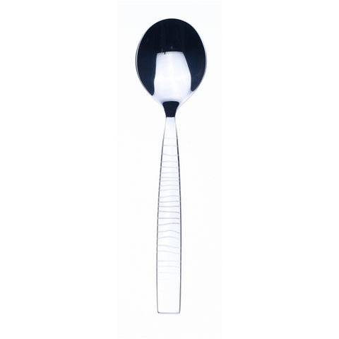 Tigre Soup Spoon By Mepra (Pack of 12) 10261135