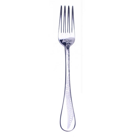 Caccia Salad Fork By Mepra (Pack of 12) 1026CA1105