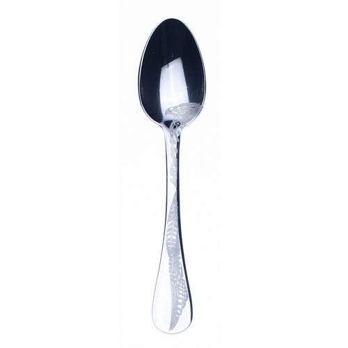 Caccia Demitasse Spoon By Mepra (Pack of 12) 1026CA1108