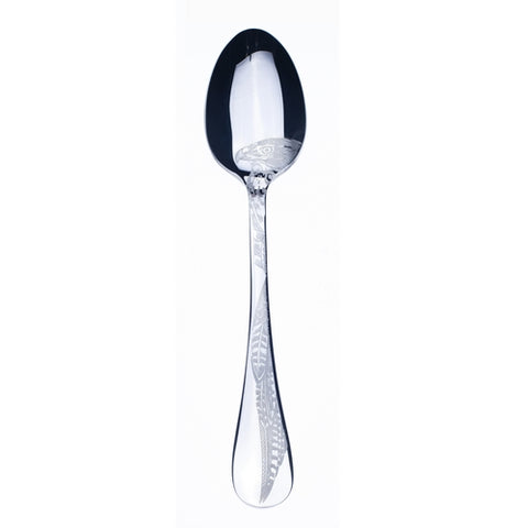 Caccia Serving Spoon BY Mepra (Pack of 12) 1026CA1110