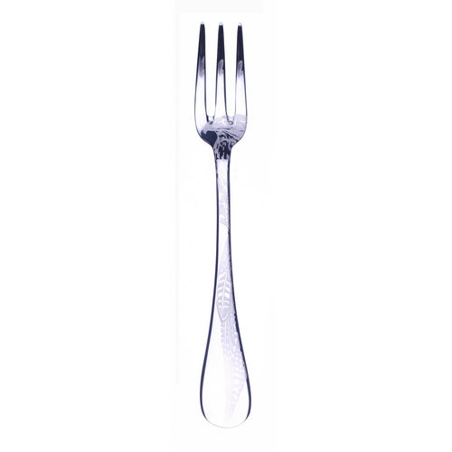 Caccia Serving Fork By Mepra (Pack of 12) 1026CA1111