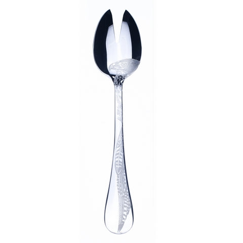 Caccia Serving Salad Fork By Mpra (Pack of 12) 1026CA1123