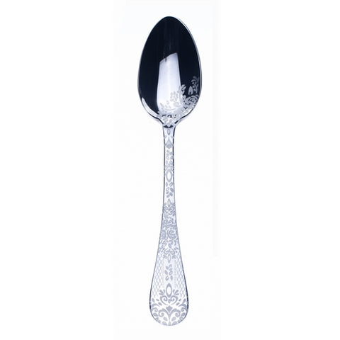 Casablanca European Size Table Spoon By Mepra (Pack of 12) 1026CB1101