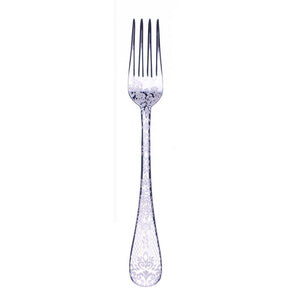 Casablanca Salad Fork By Mepra (Pack of 12) 1026CB1105