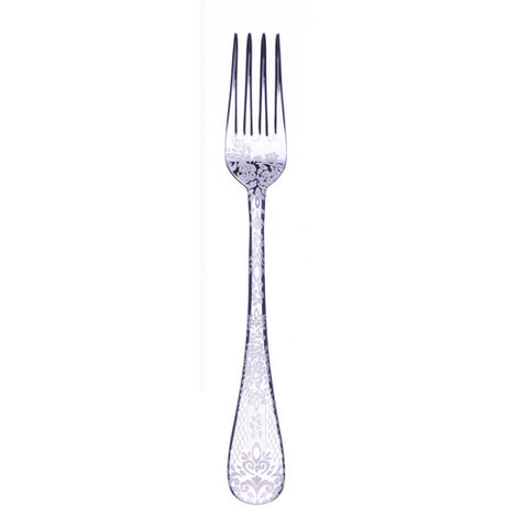 Casablanca Salad Fork By Mepra (Pack of 12) 1026CB1105