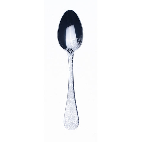 Casablanca Demitasse Spoon By Mepra (Pack of 12) 1026CB1108