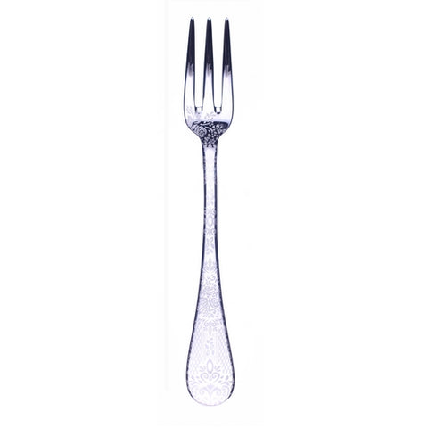 Casablanca Serving Fork By Mepra  1026CB1111