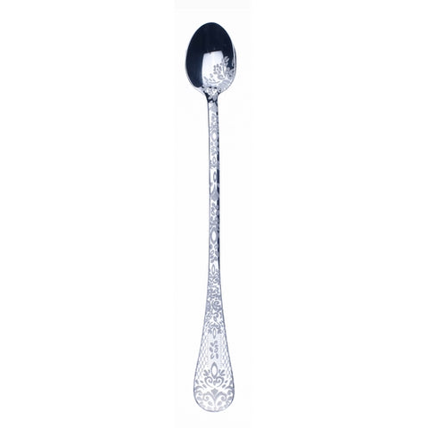 Casablanca Ice Tea Spoon By Mepra (Pack of 12) 1026CB1125