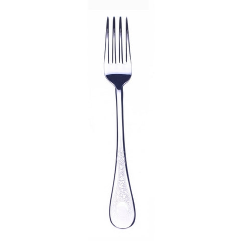 Diana Salad Fork By Mepra (Pack of 12) 1026D1105