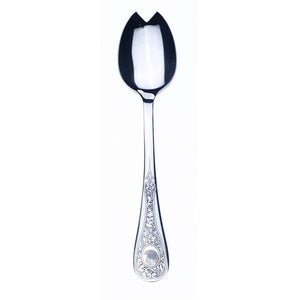 Diana Salad Spoon By Mepra (Pack of 12) 1026D1122