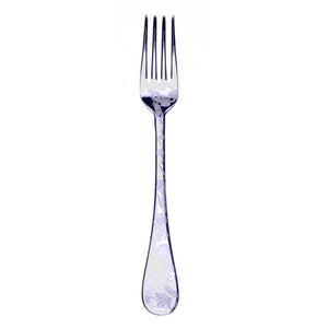 Venere Salad Fork By Mepra (Pack of 12) 1026V1105