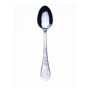 Venere Serving Spoon By Mepra (Pack of 12) 1026V1110