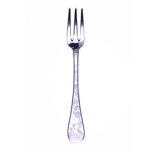 Venere Serving Fork By Mepra (Pack of 12) 1026V1111