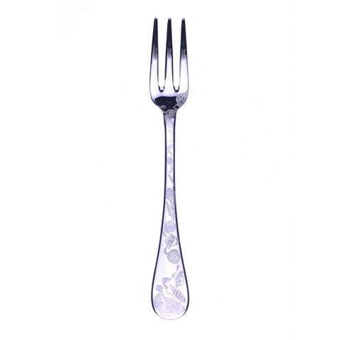 Venere Serving Fork By Mepra (Pack of 12) 1026V1111